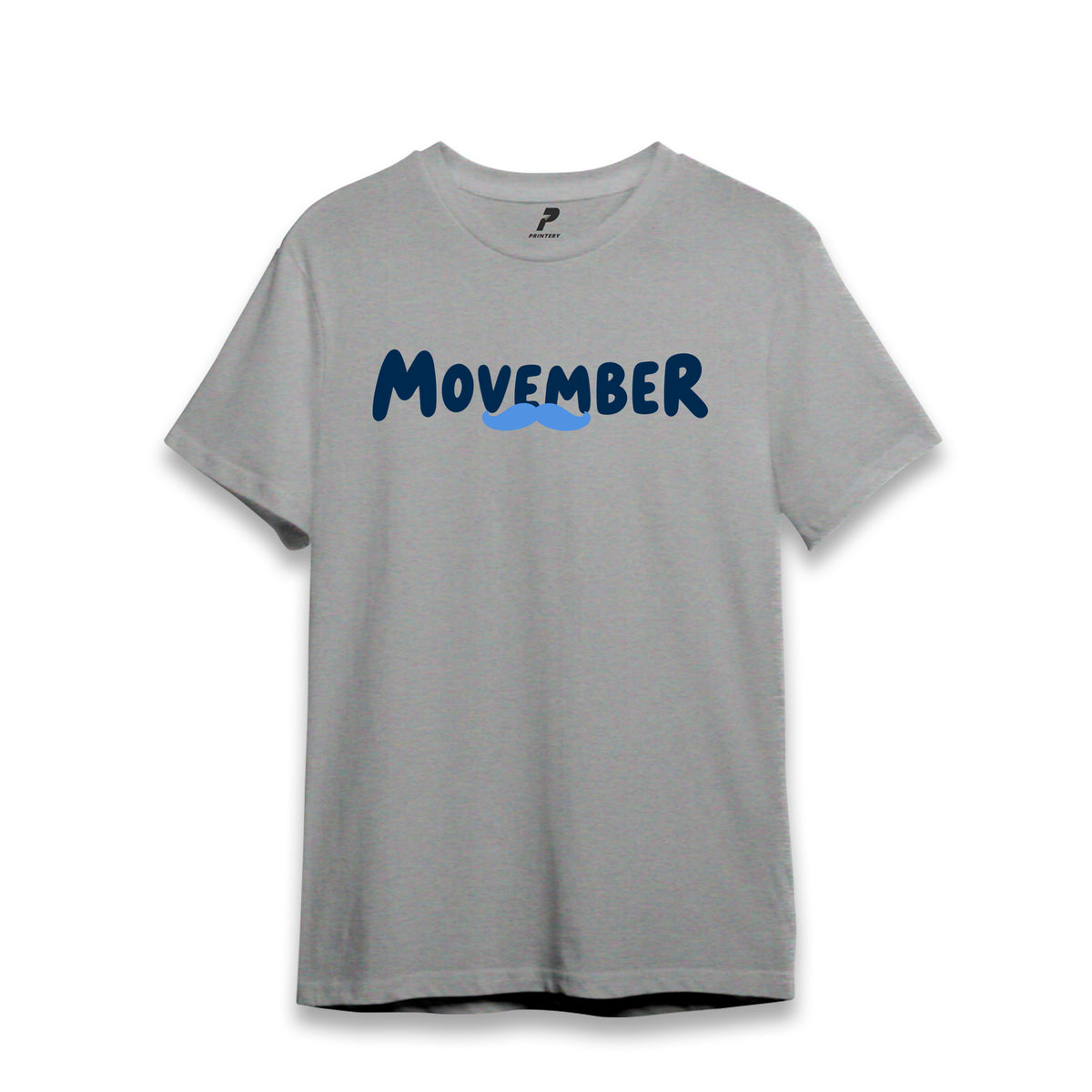 Movember T-Shirt D01