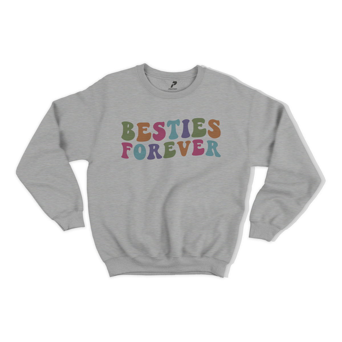 Friendship Sweatshirt D01