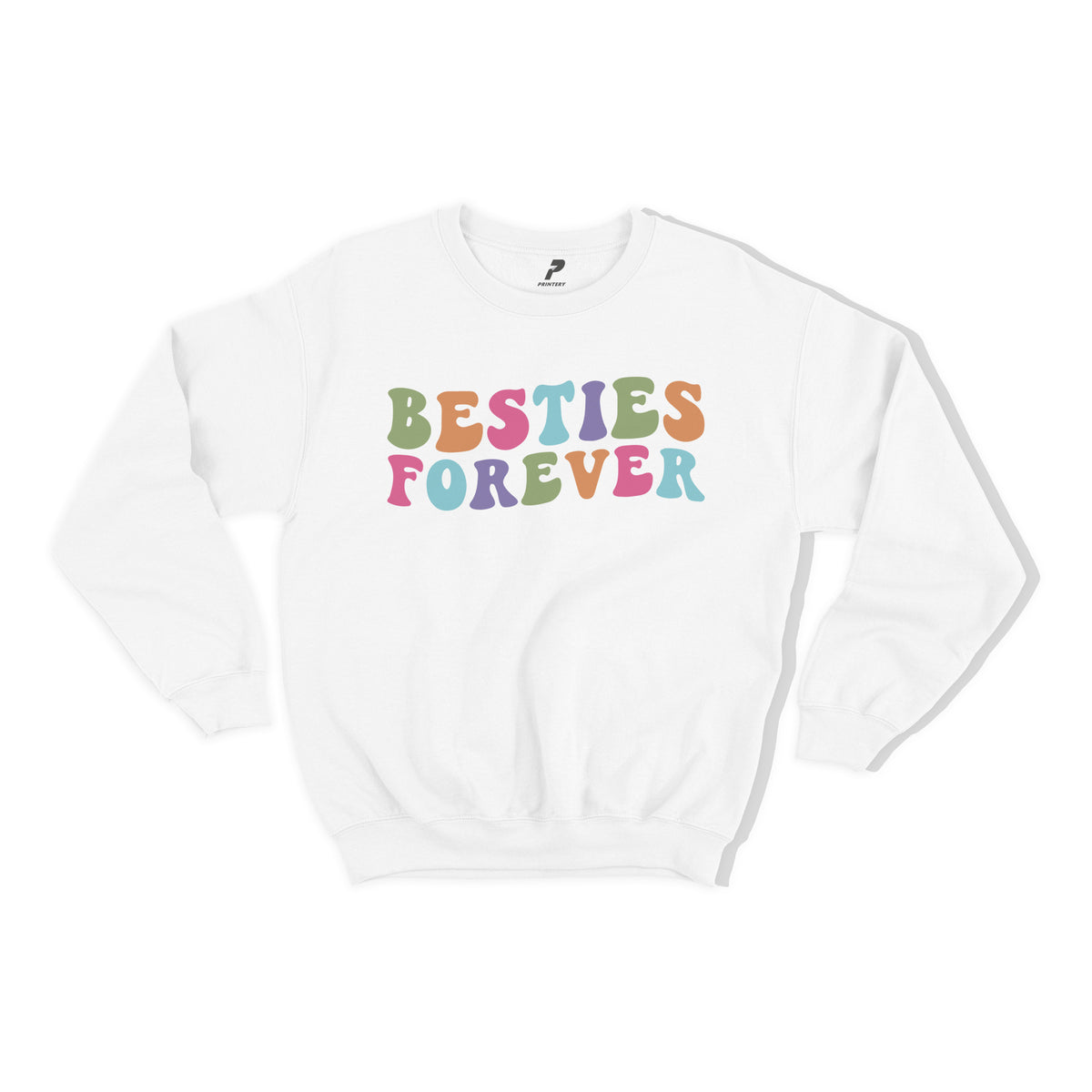 Friendship Sweatshirt D01