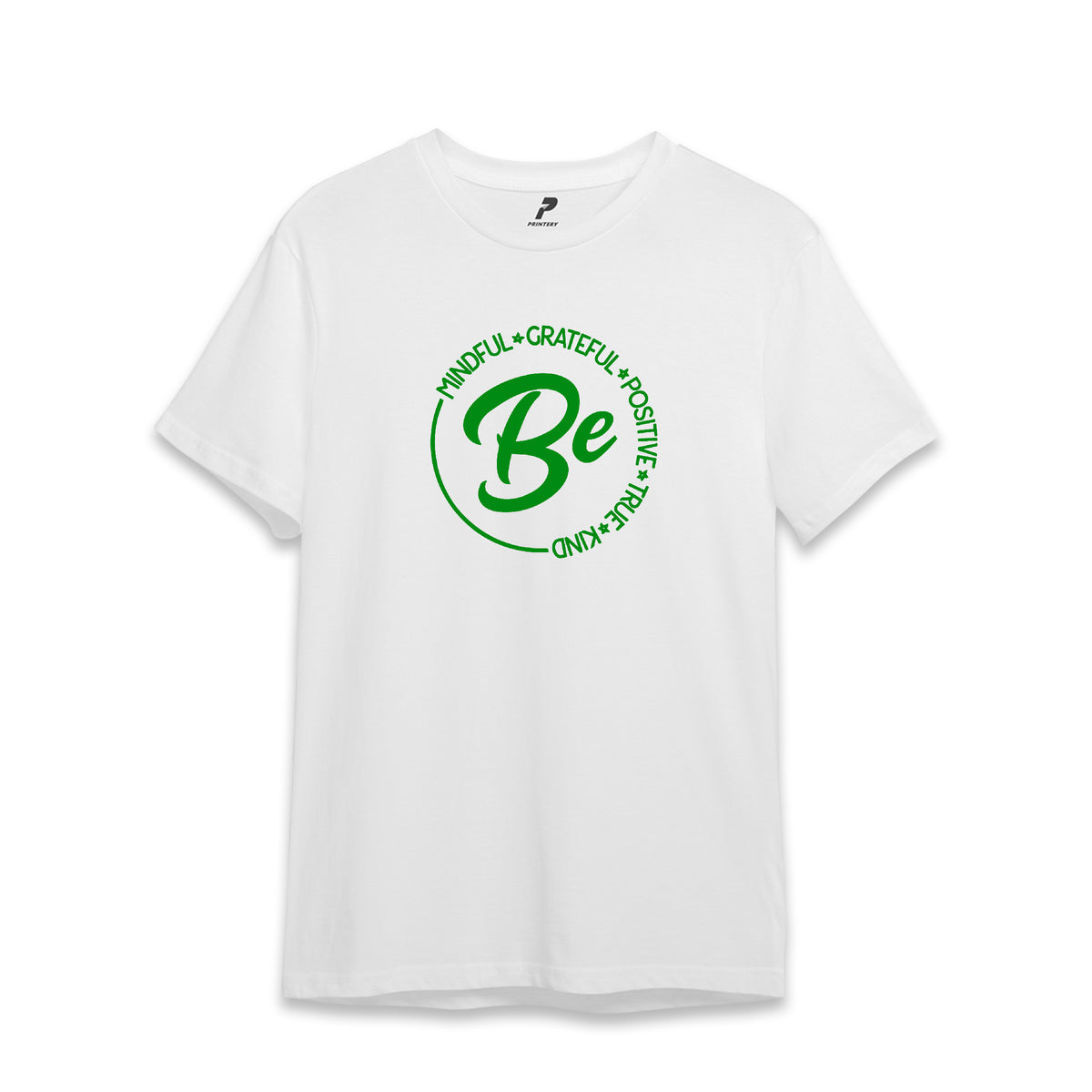 Kindness T-Shirt D01