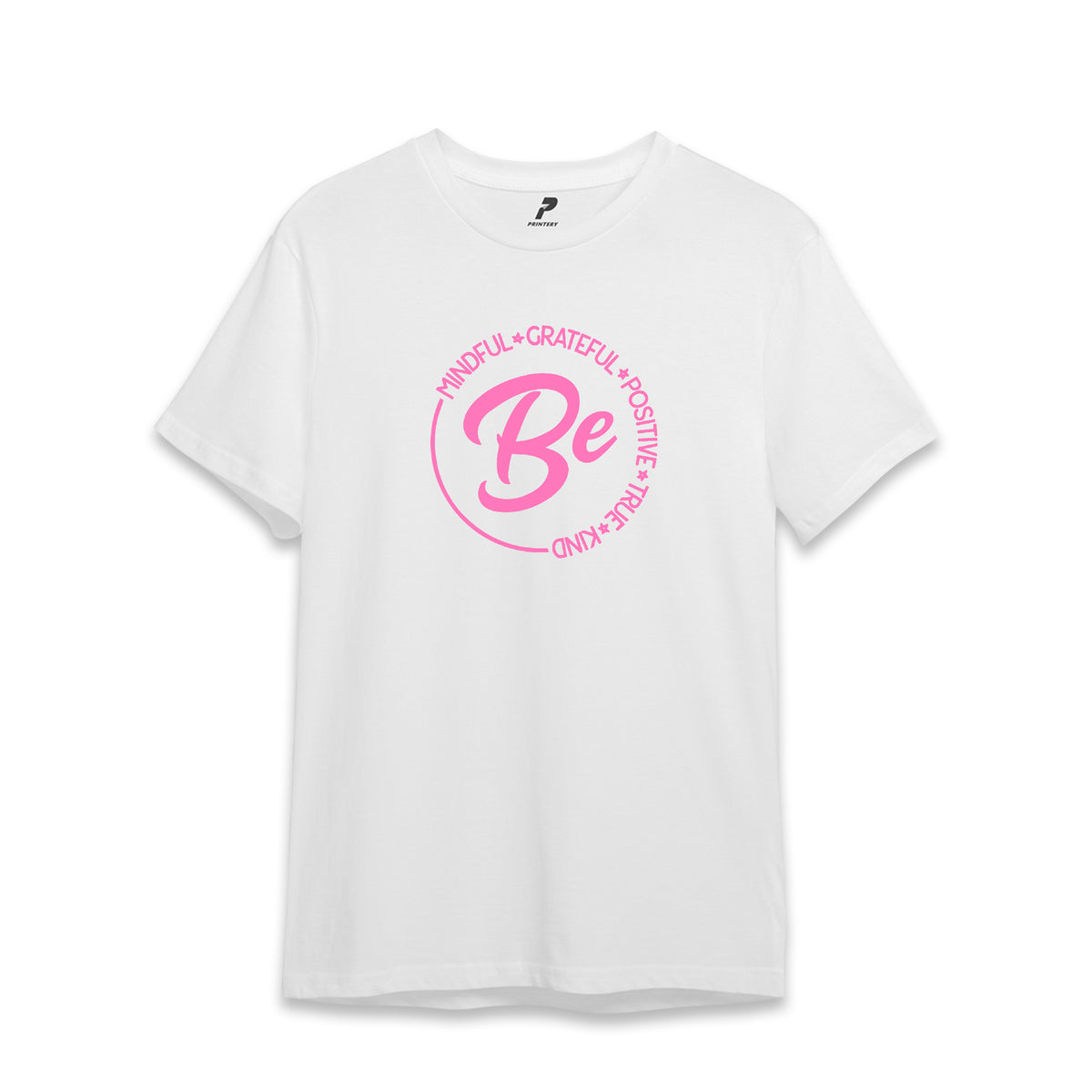 Kindness T-Shirt D01