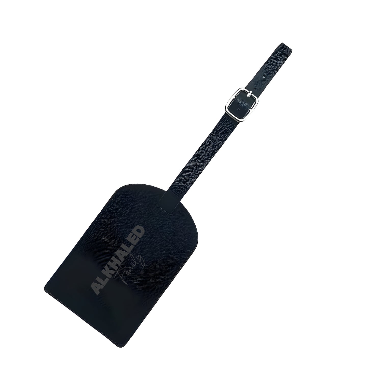 Leather Luggage Tags 02