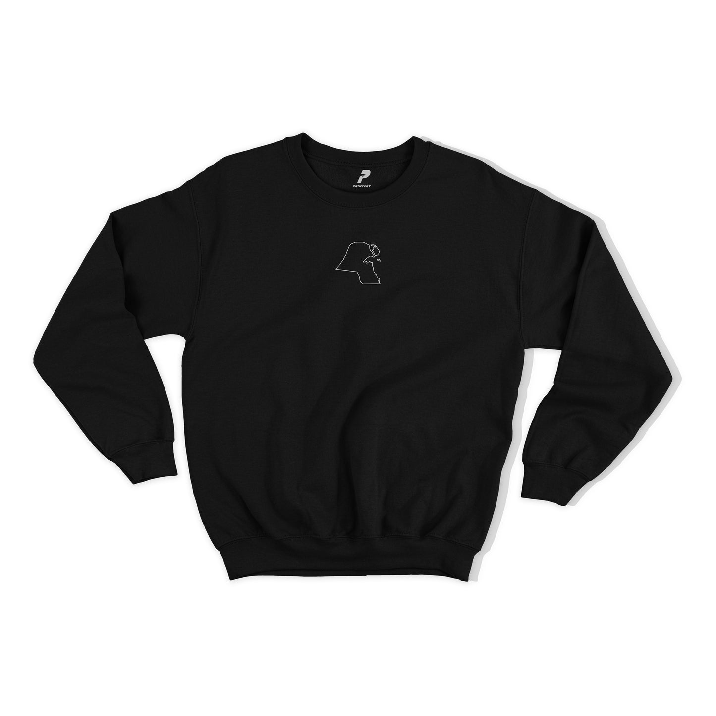 National Day Sweatshirt D02