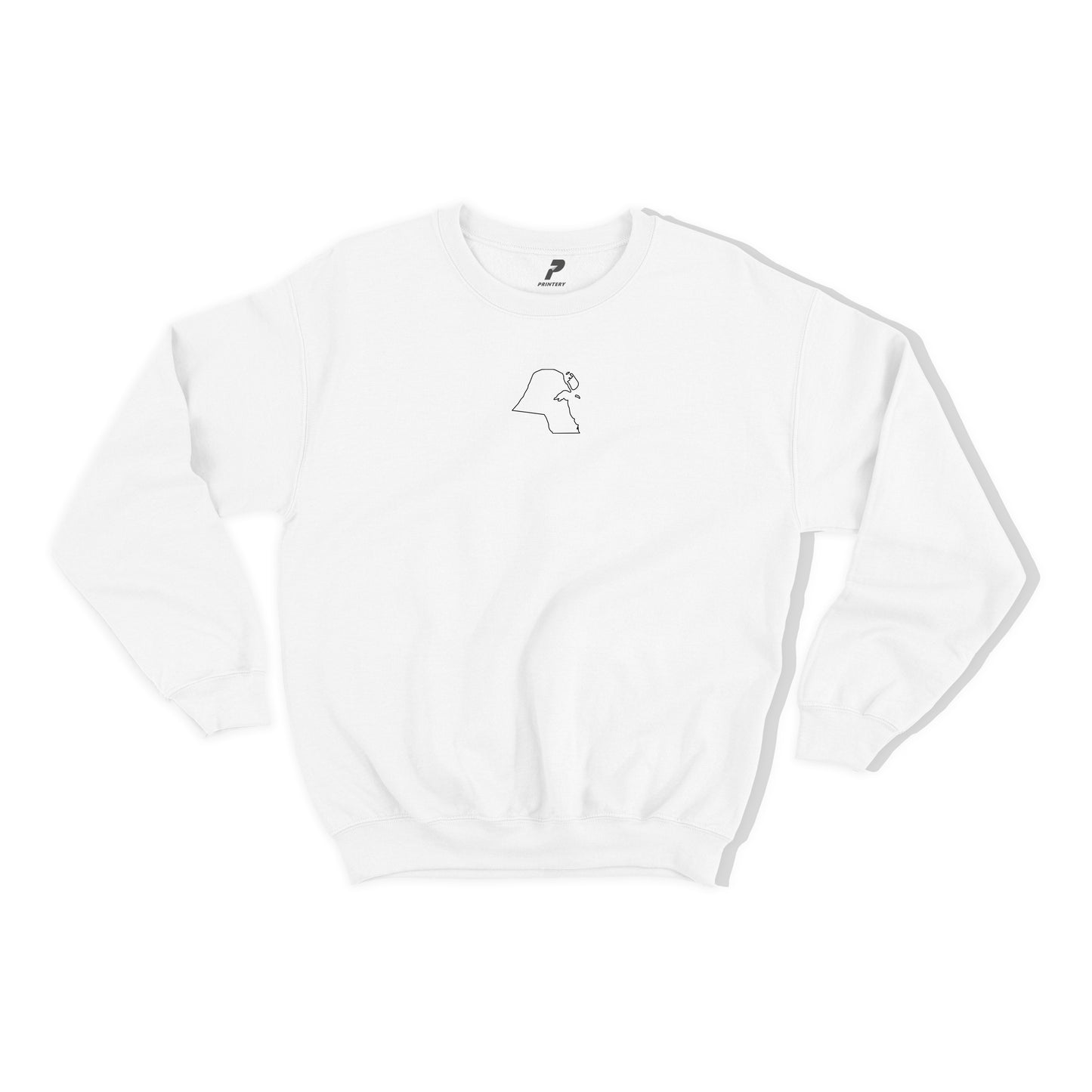 National Day Sweatshirt D02
