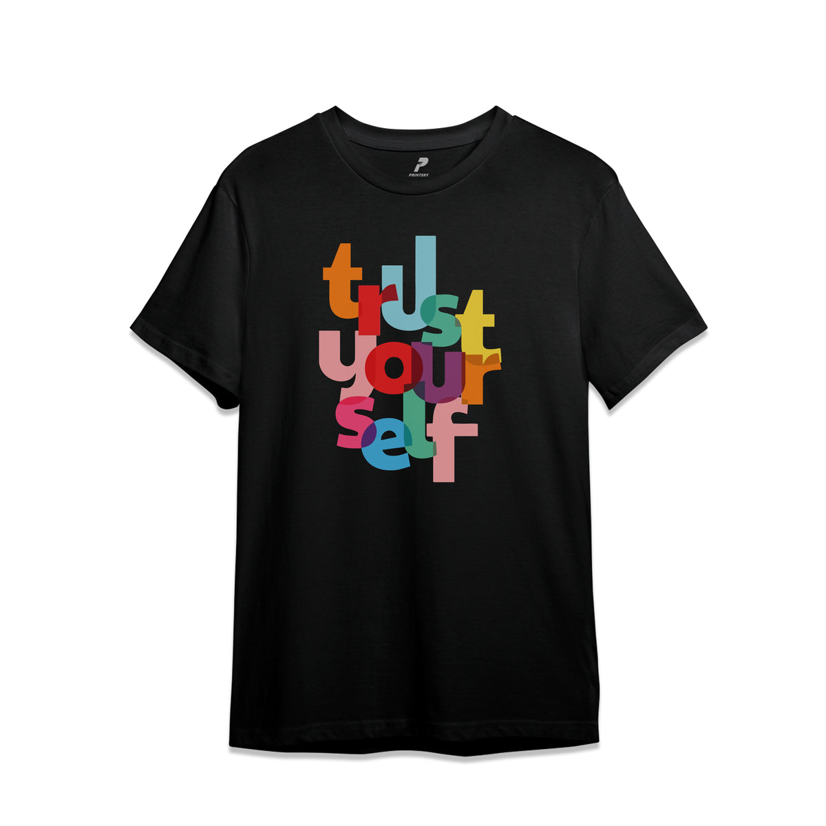 Kindness T-Shirt D02