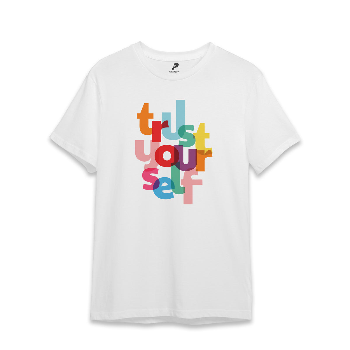 Kindness T-Shirt D02