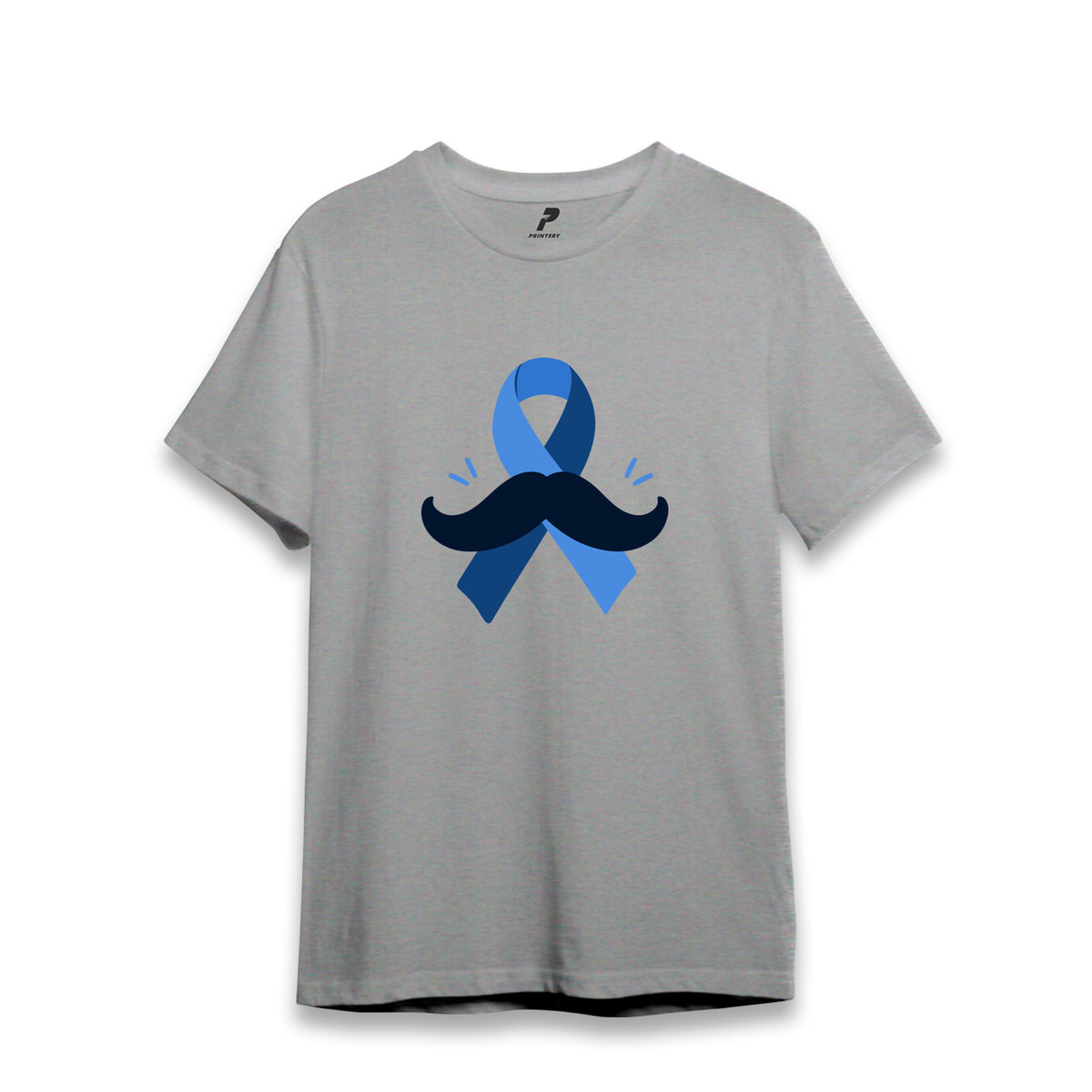 Movember T-Shirt D03
