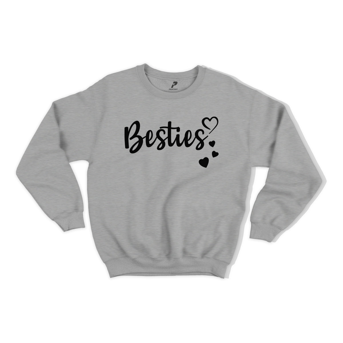 Friendship Sweatshirt D03