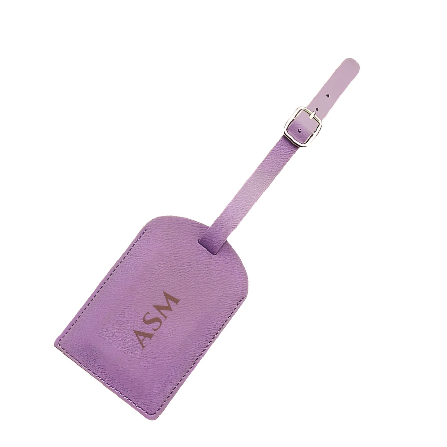 Leather Luggage Tags 03