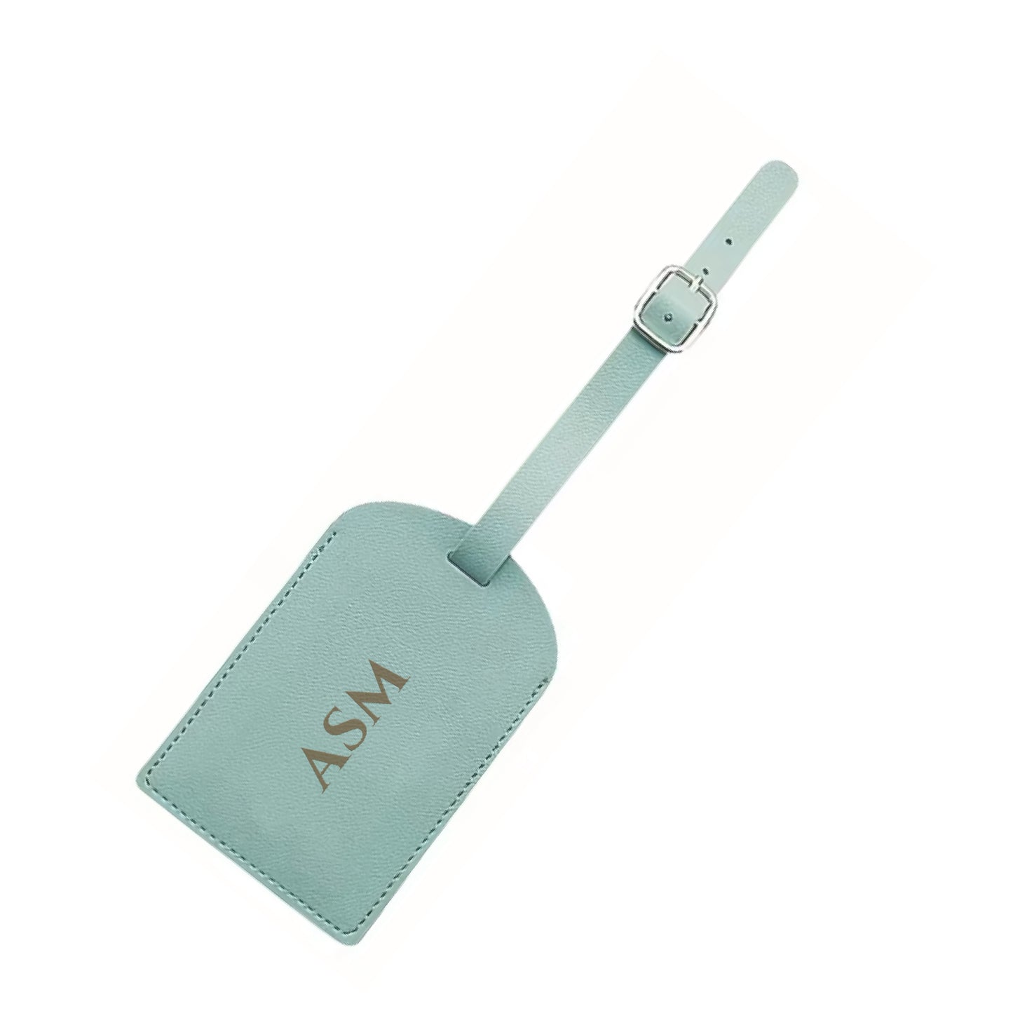 Leather Luggage Tags 03