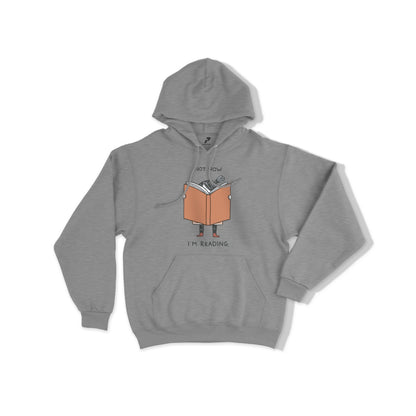Reading Hoodie D03
