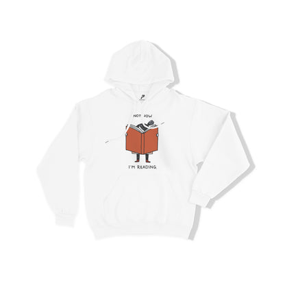 Reading Hoodie D03