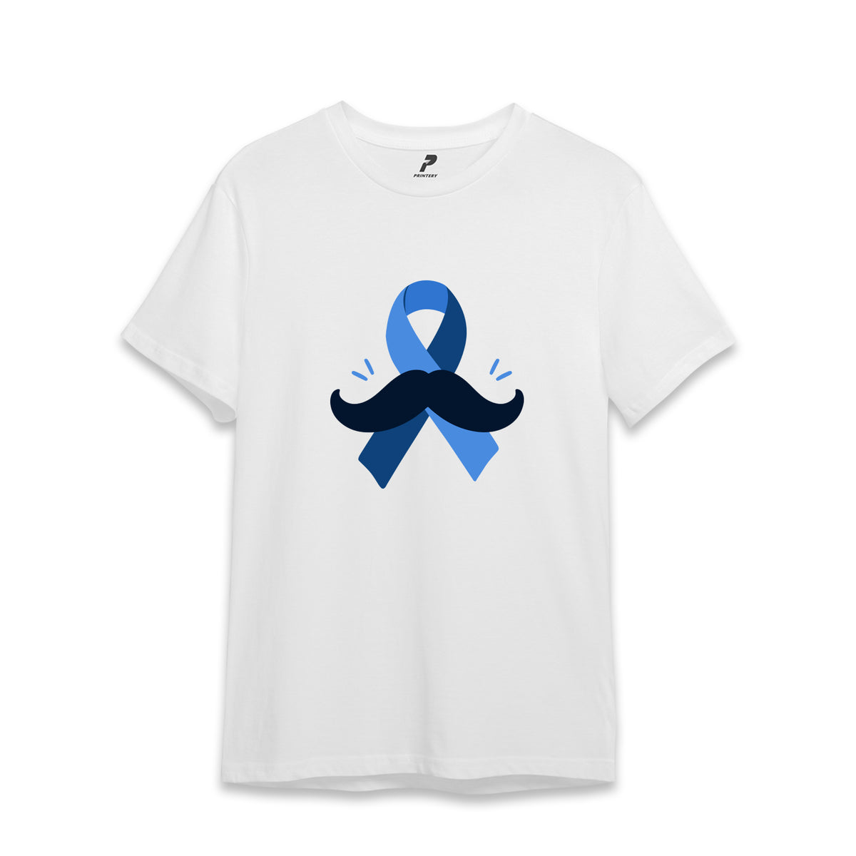 Movember T-Shirt D03
