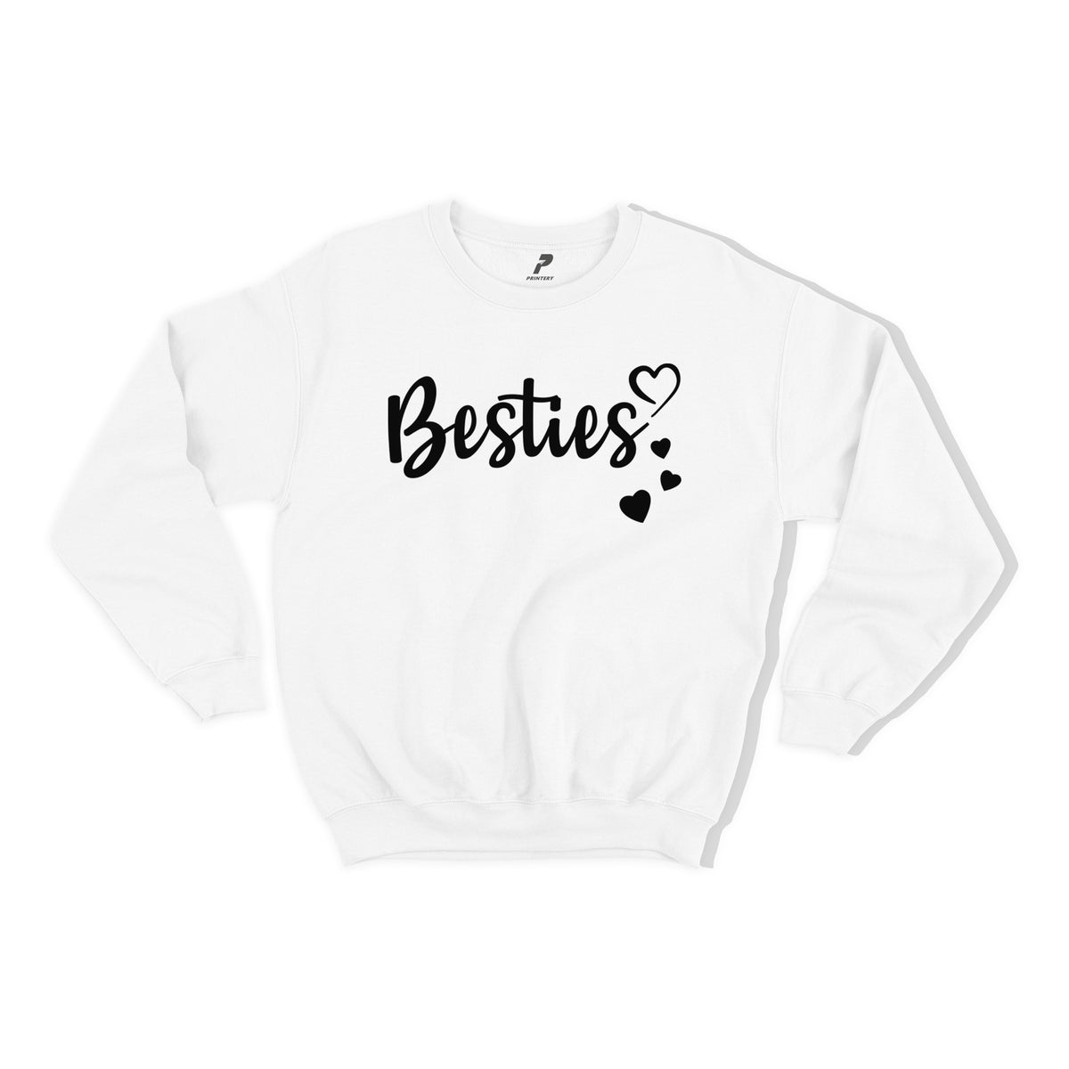 Friendship Sweatshirt D03