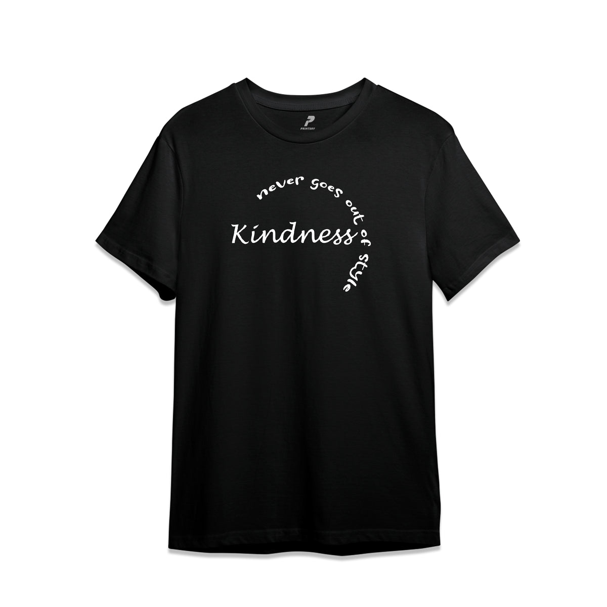 Kindness T-Shirt D03
