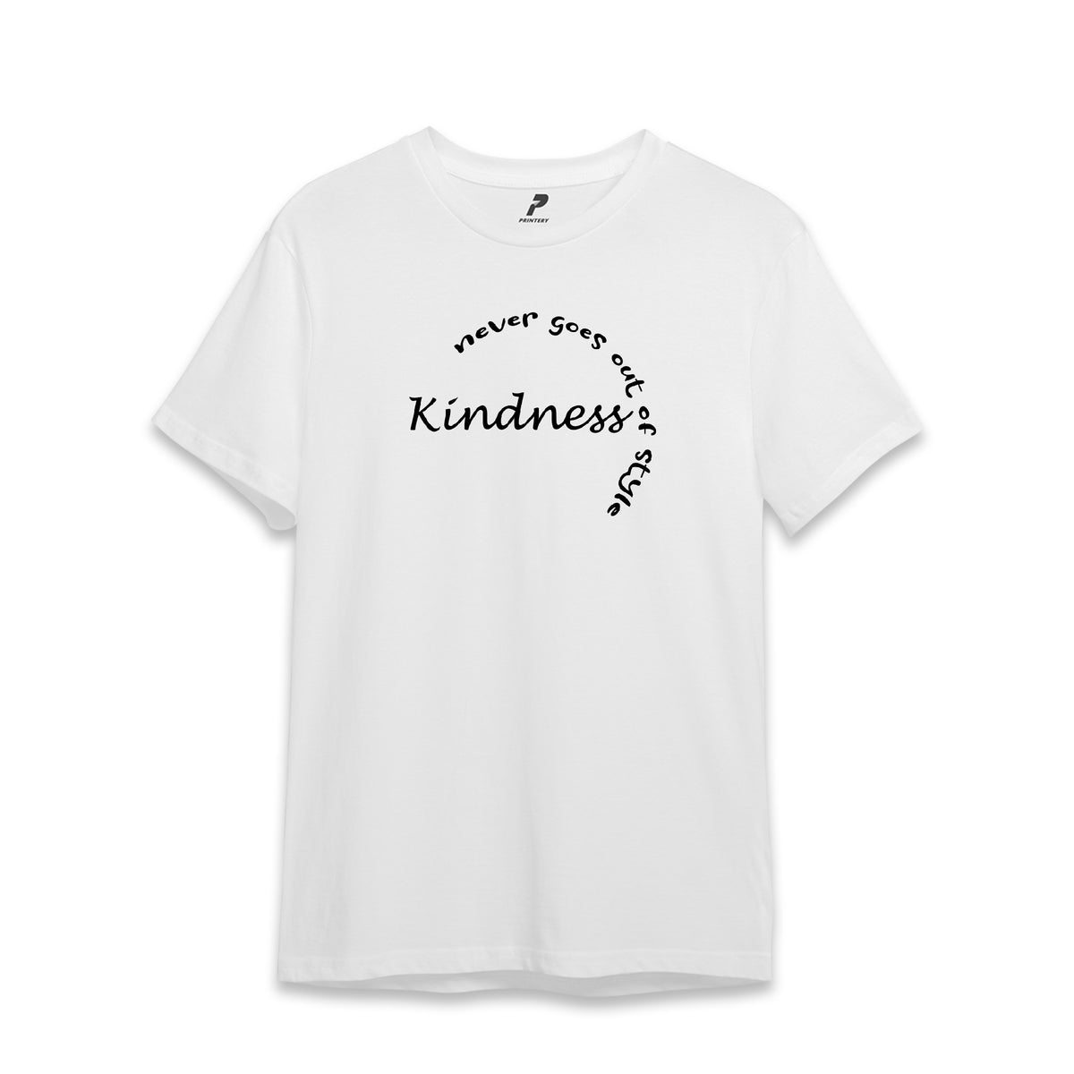 Kindness T-Shirt D03