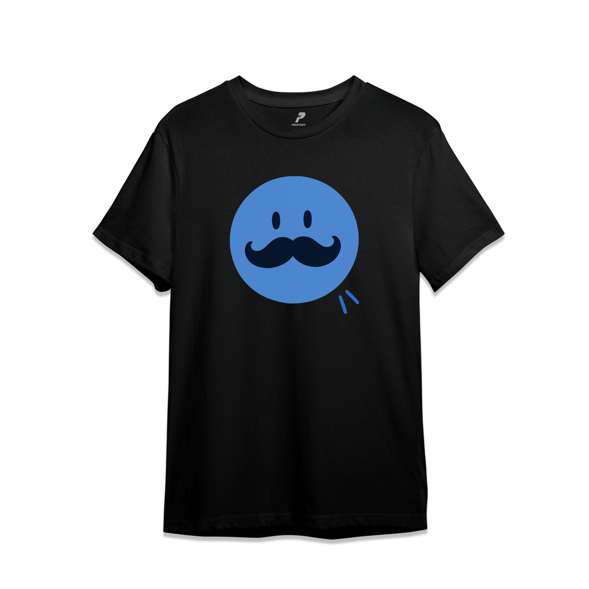 Movember T-Shirt D04