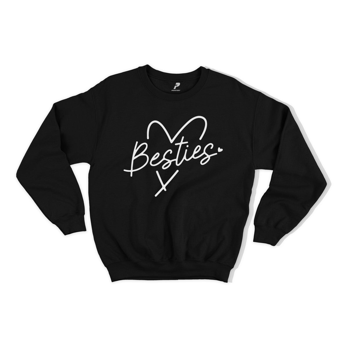 Friendship Sweatshirt D04