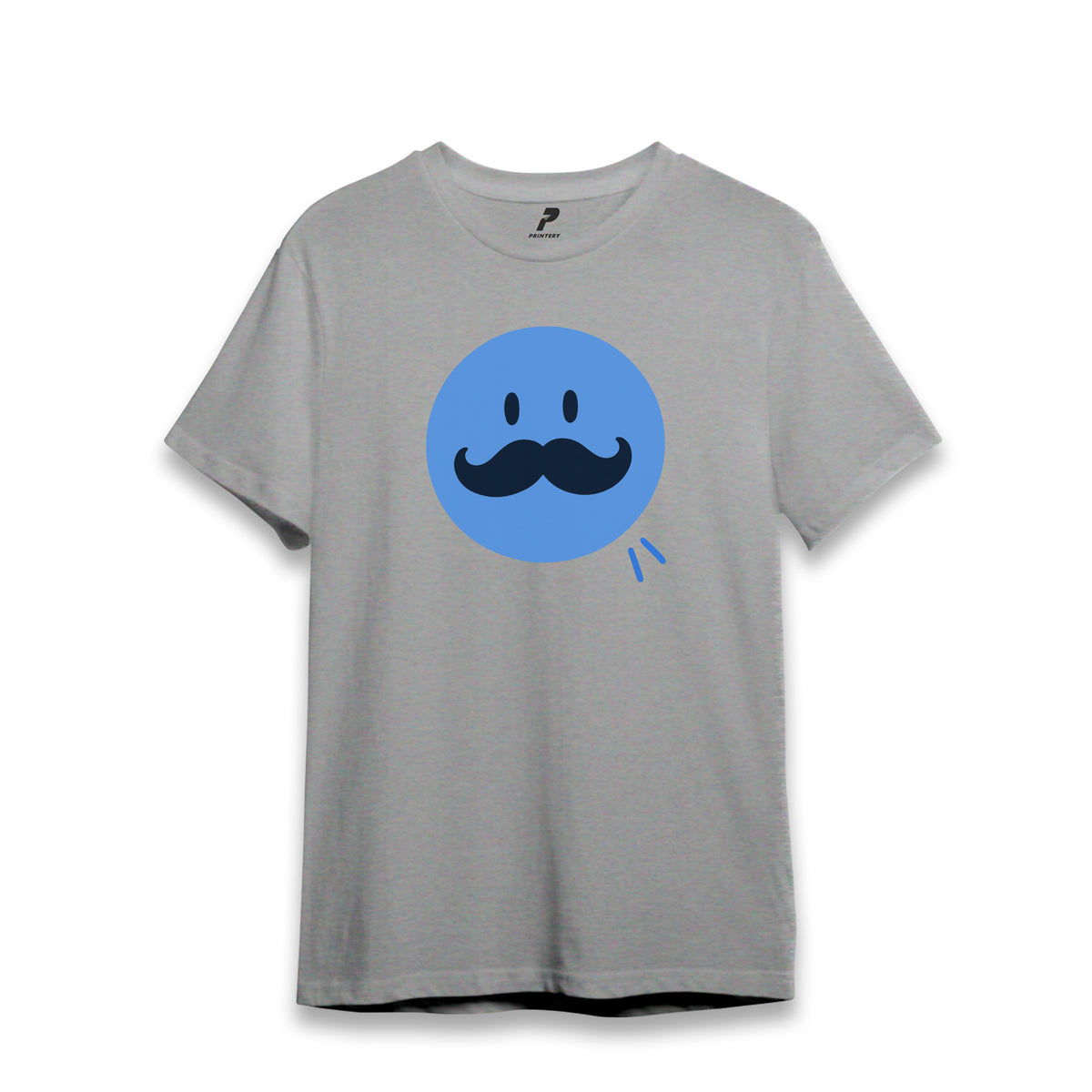 Movember T-Shirt D04