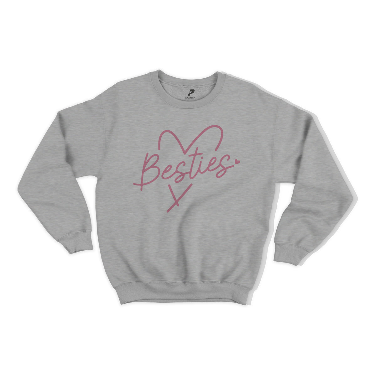 Friendship Sweatshirt D04