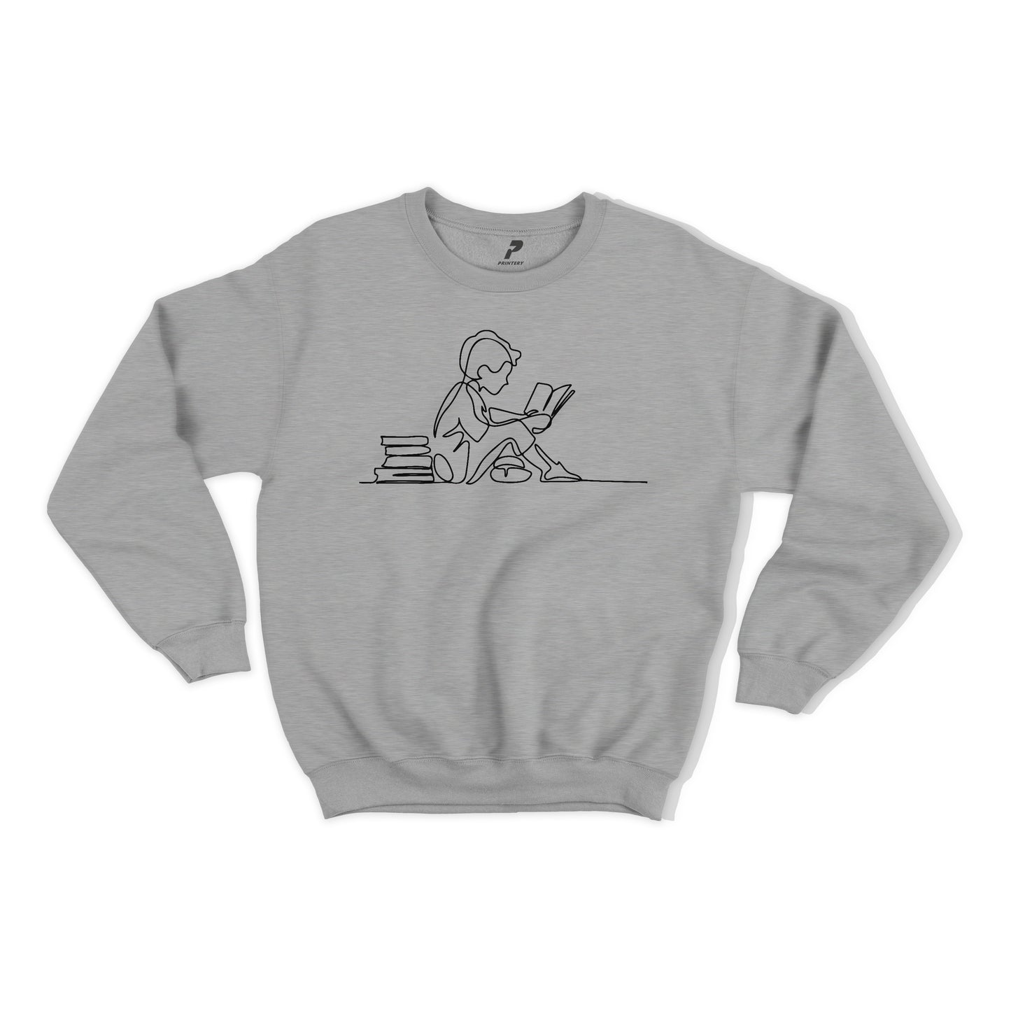 Reading Sweatshirt D04