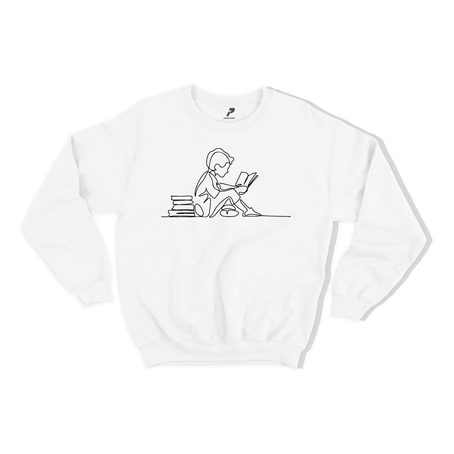 Reading Sweatshirt D04
