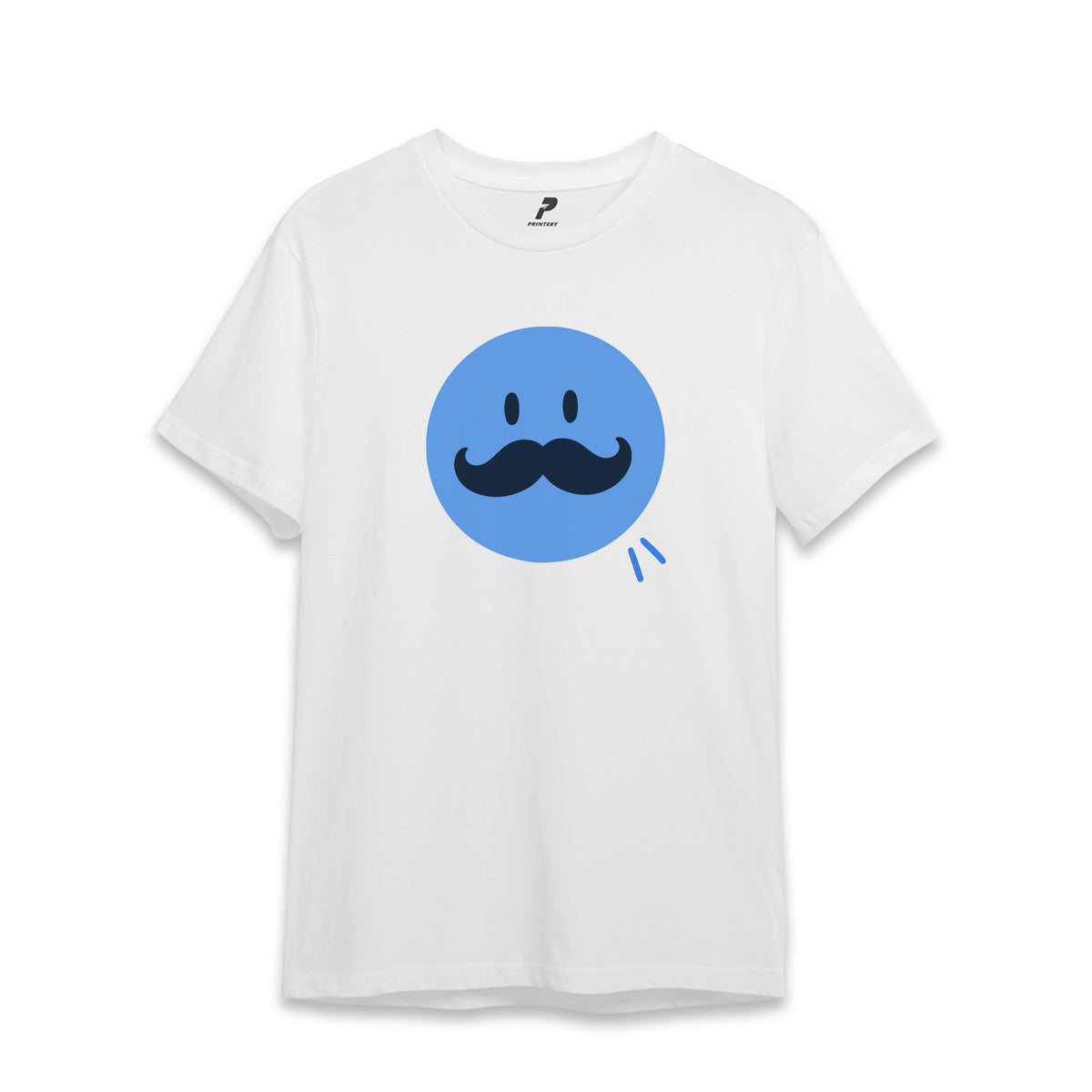 Movember T-Shirt D04