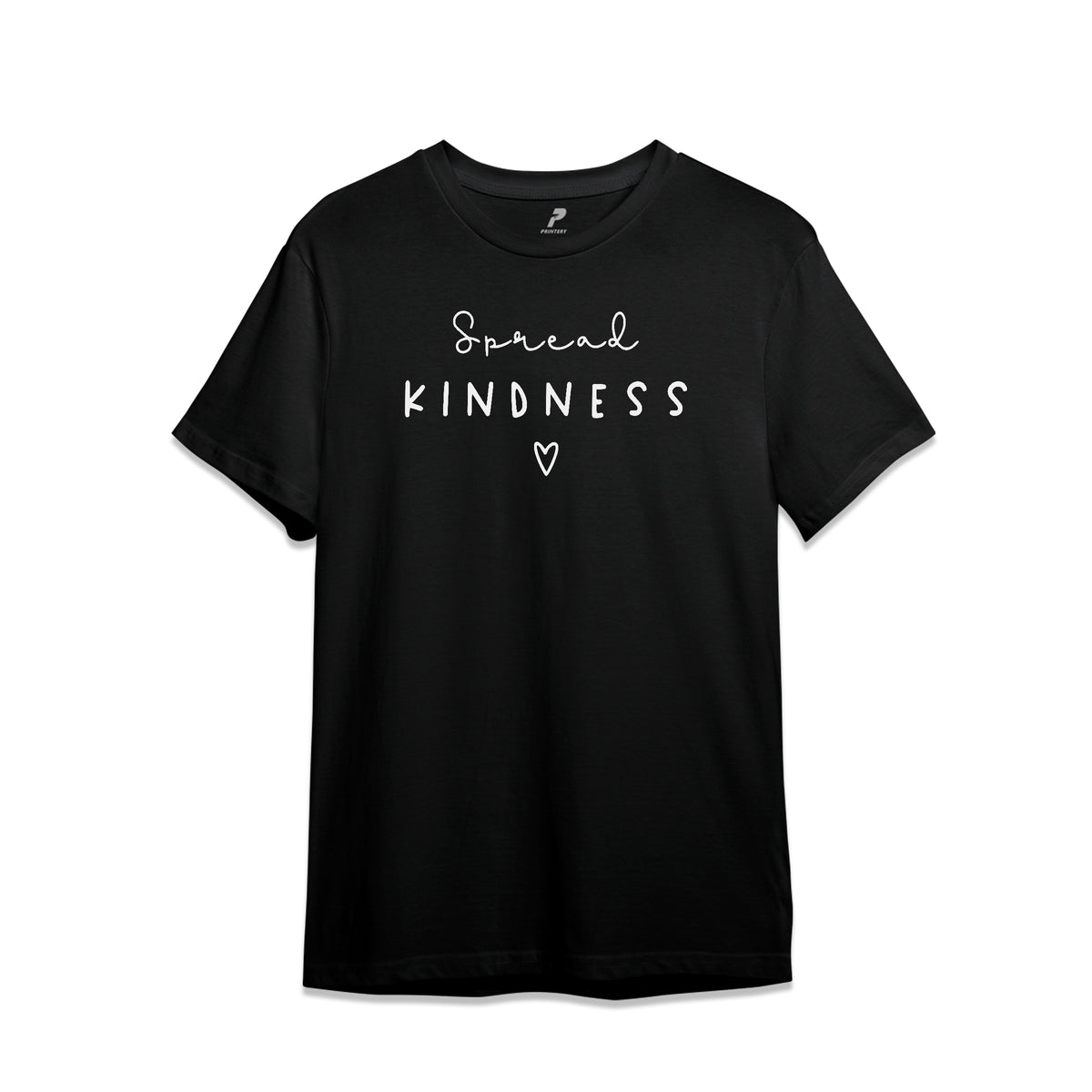 Kindness T-Shirt D04