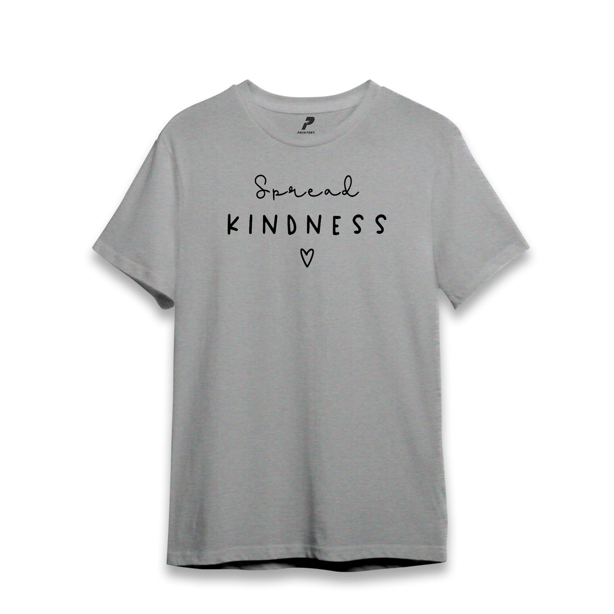 Kindness T-Shirt D04