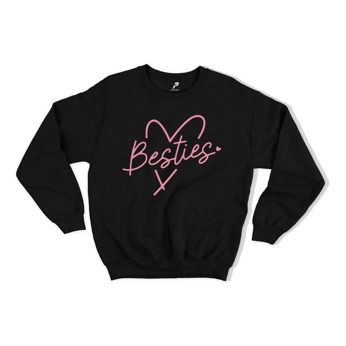 Friendship Sweatshirt D04