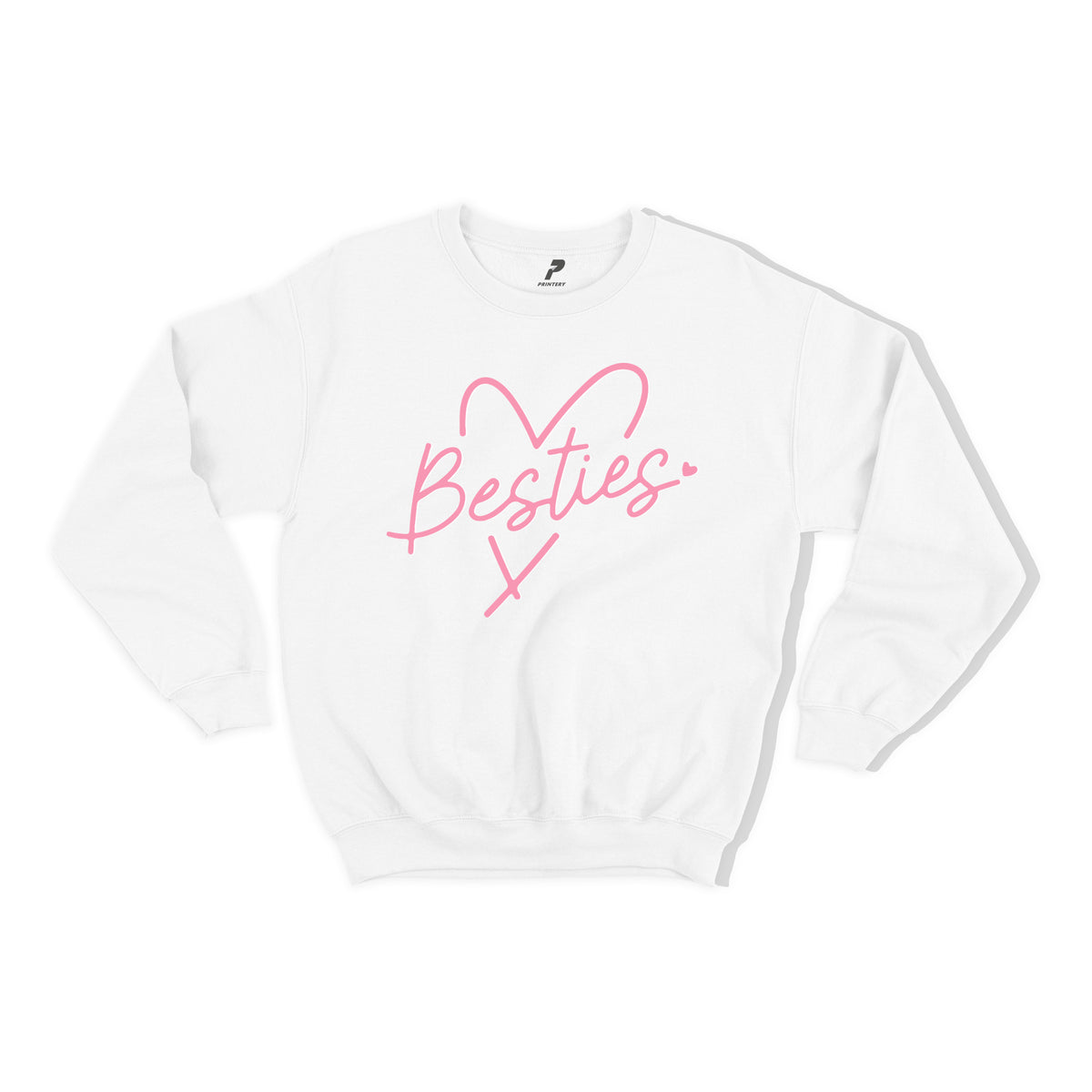 Friendship Sweatshirt D04