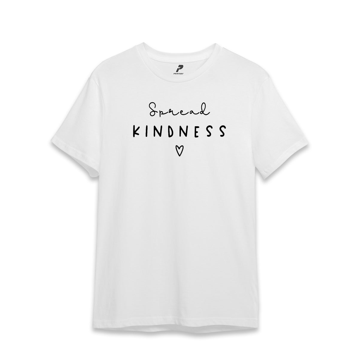 Kindness T-Shirt D04