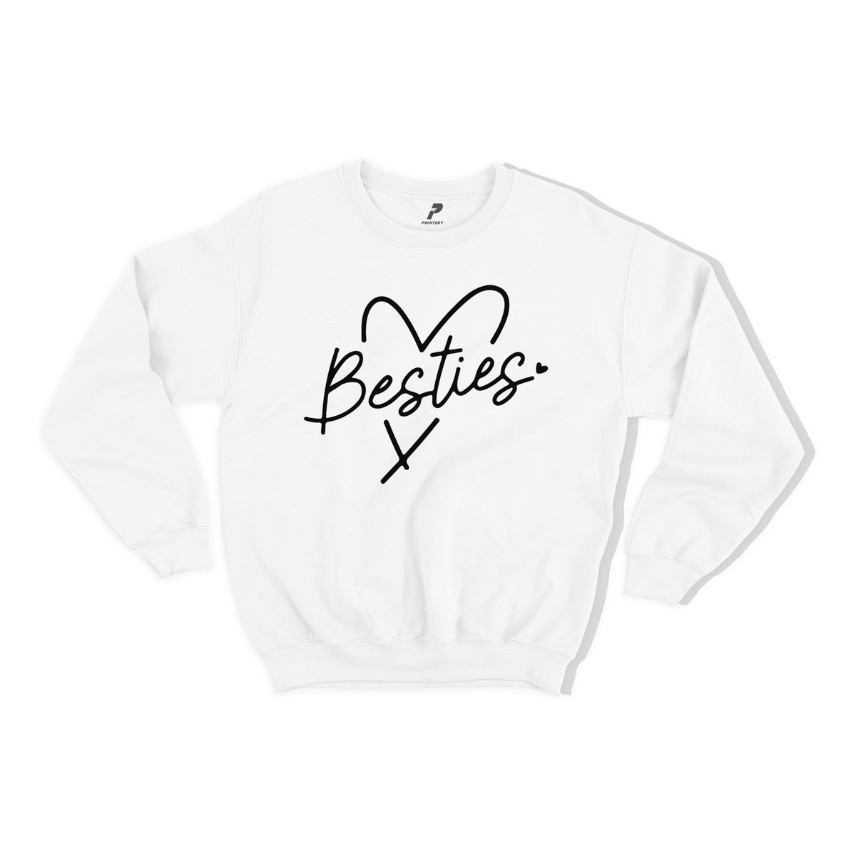Friendship Sweatshirt D04
