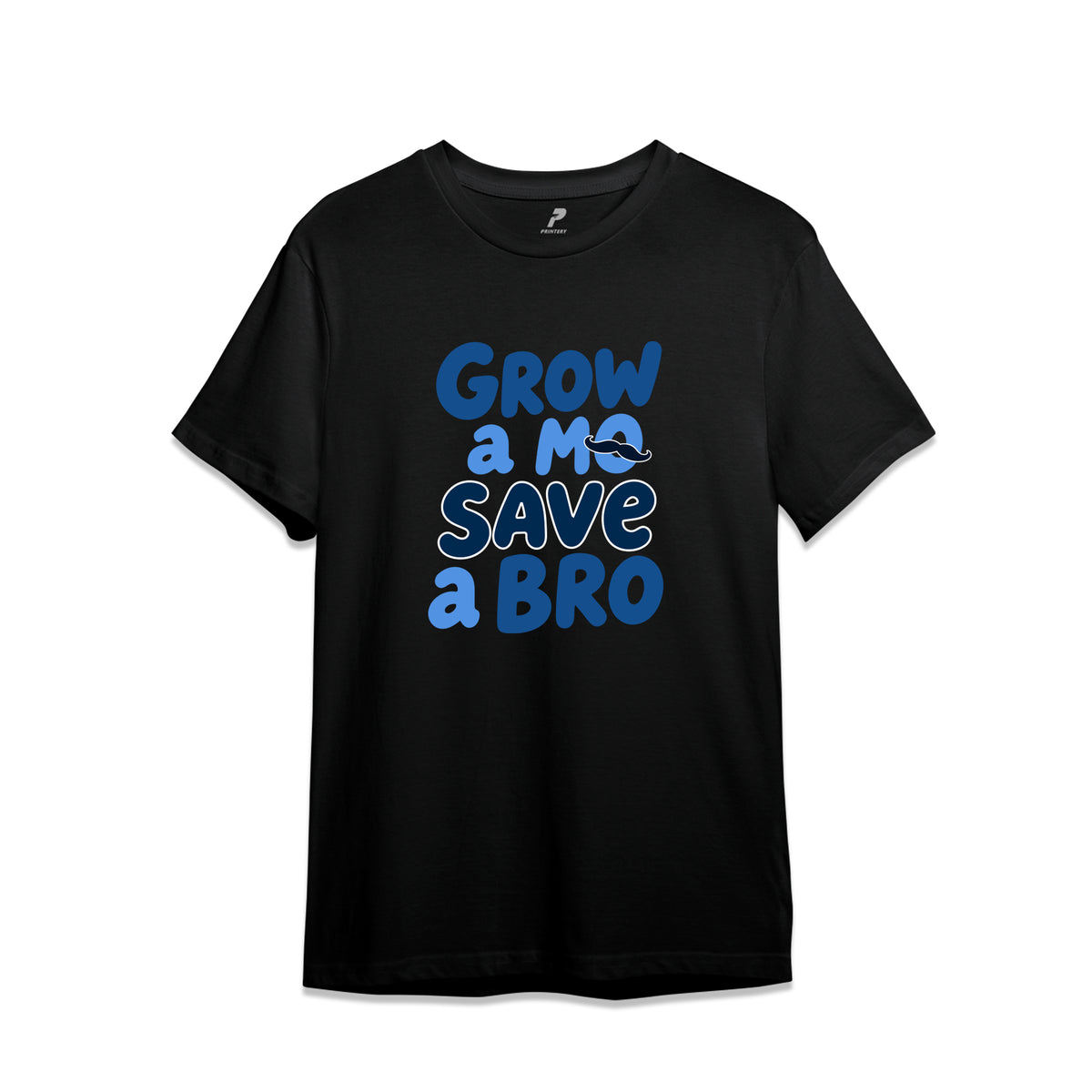 Movember T-Shirt D05