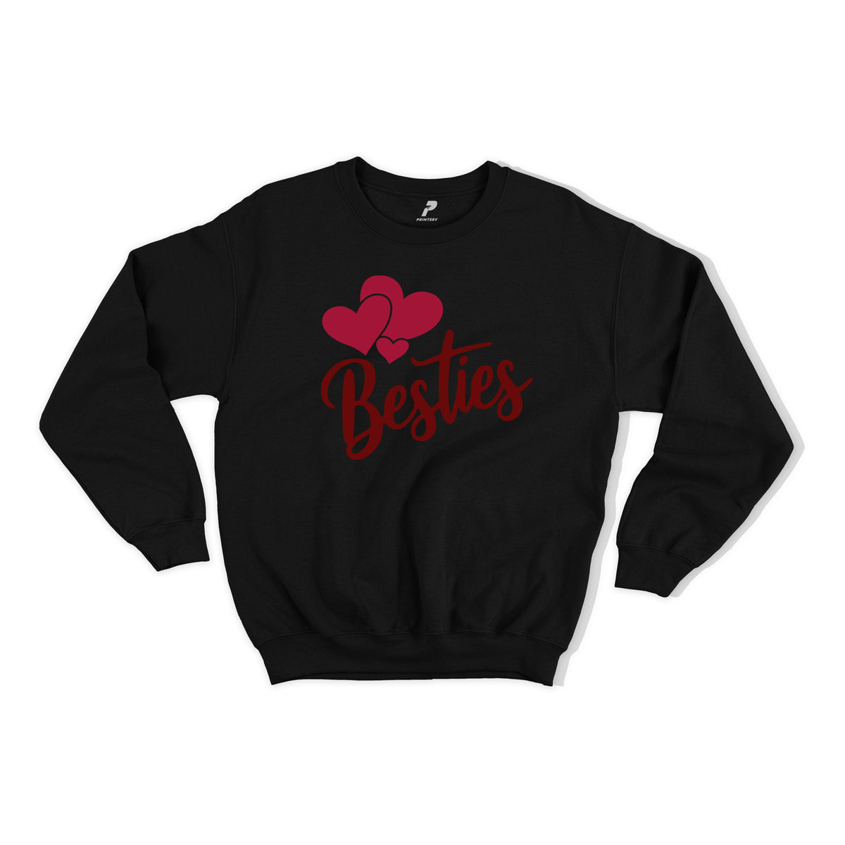 Friendship Sweatshirt D05
