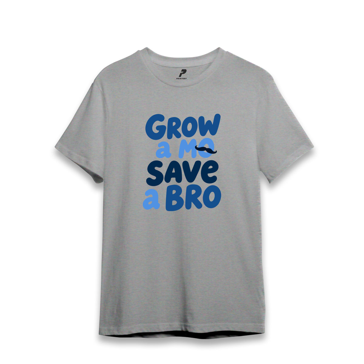 Movember T-Shirt D05