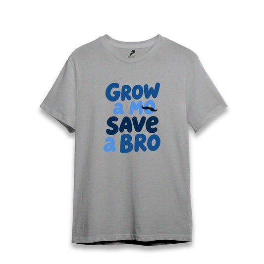 Movember T-Shirt D05
