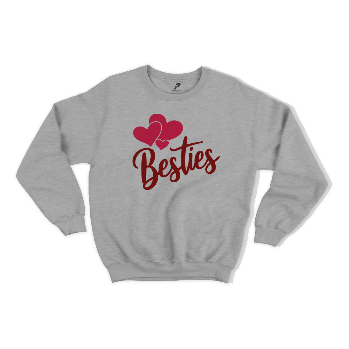 Friendship Sweatshirt D05
