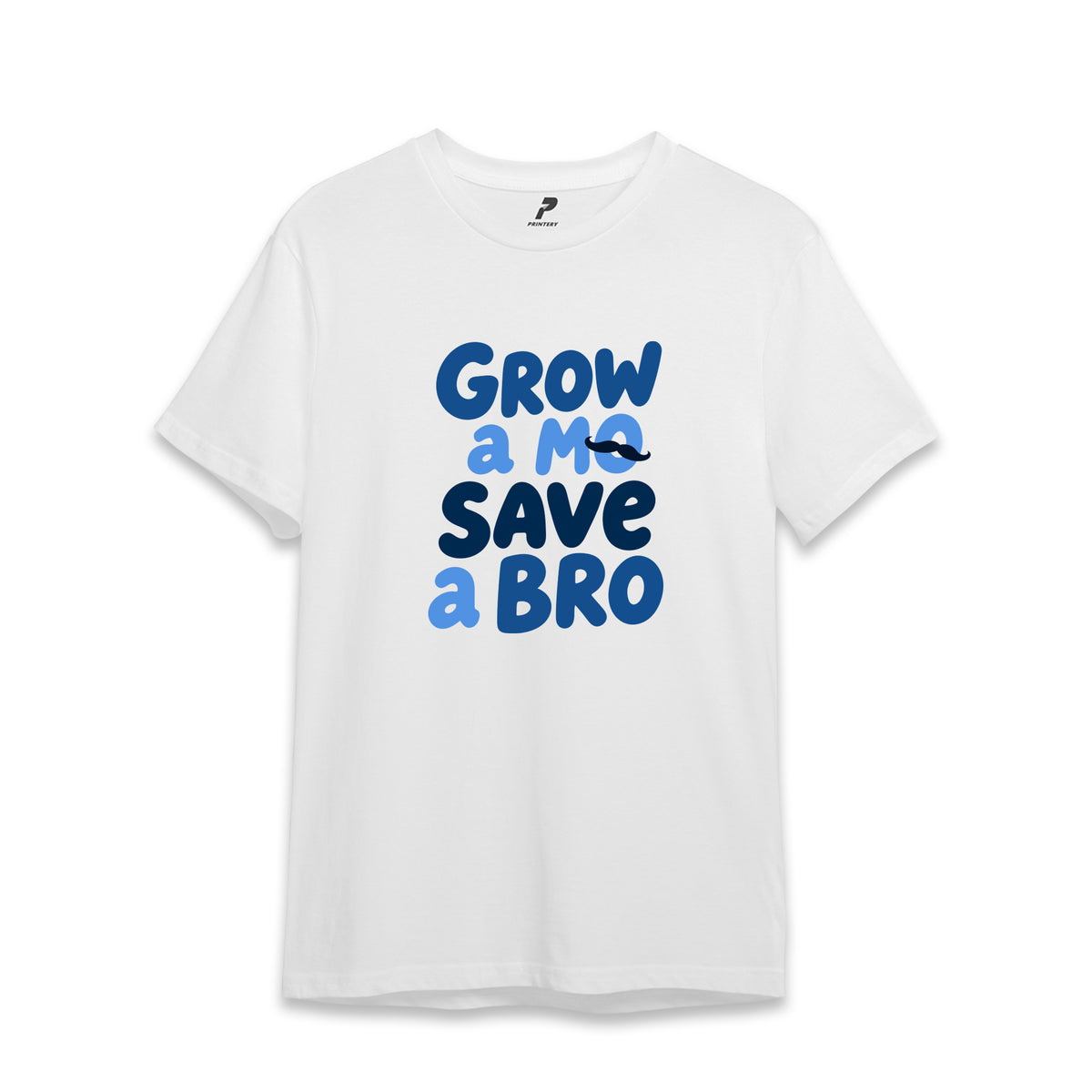 Movember T-Shirt D05