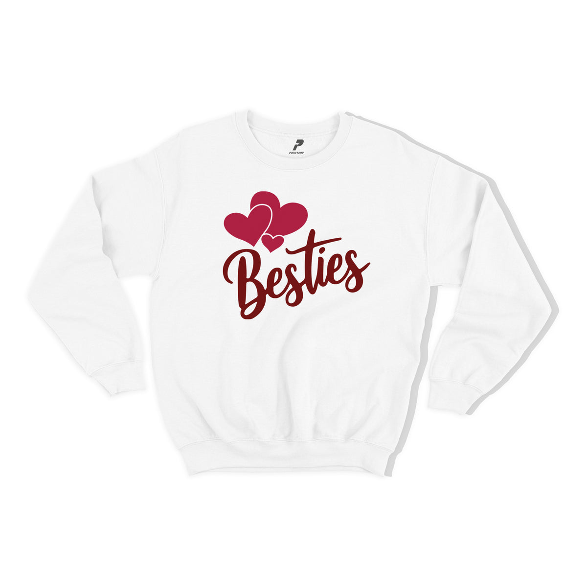 Friendship Sweatshirt D05