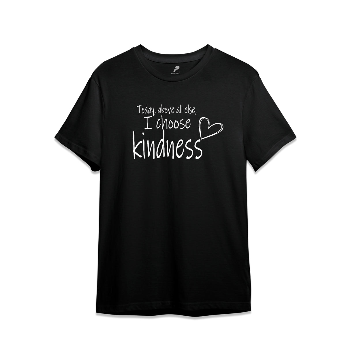 Kindness T-Shirt D05