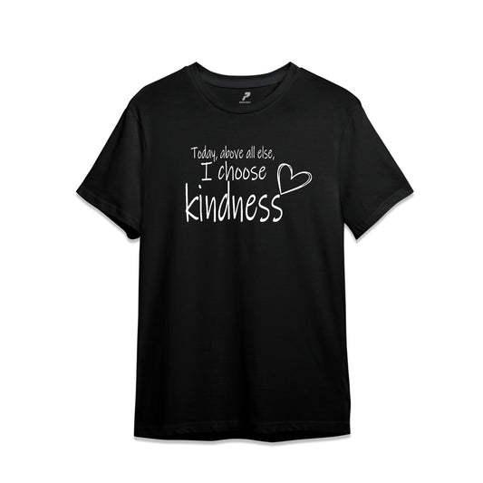 Kindness T-Shirt D05
