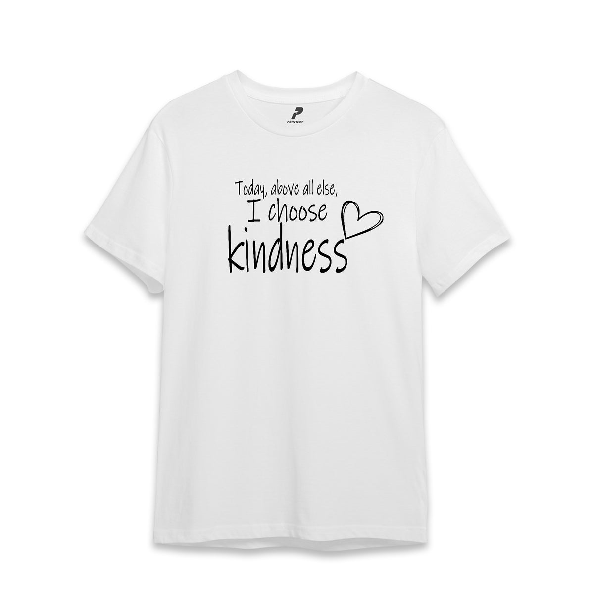 Kindness T-Shirt D05