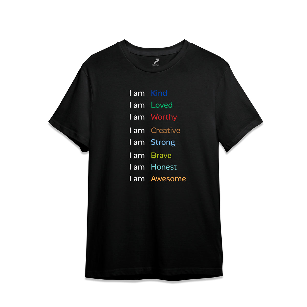 Kindness T-Shirt D06