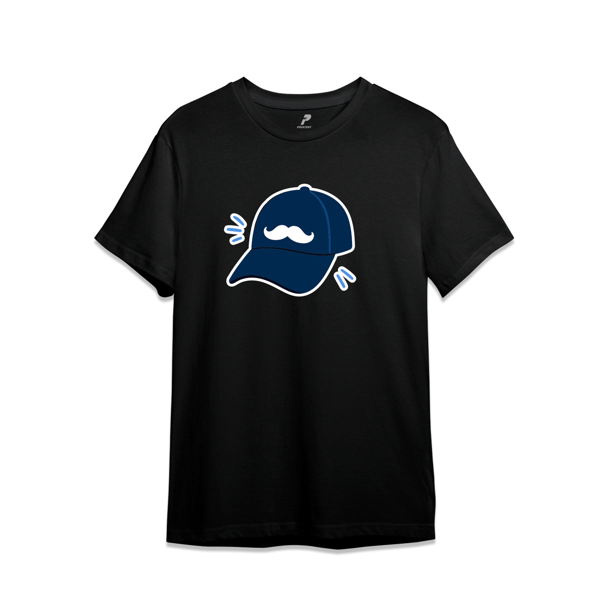 Movember T-Shirt D06