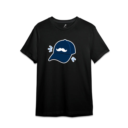 Movember T-Shirt D06
