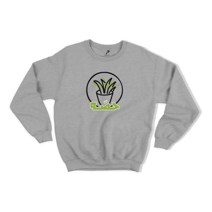 Earth Day Sweatshirt D06