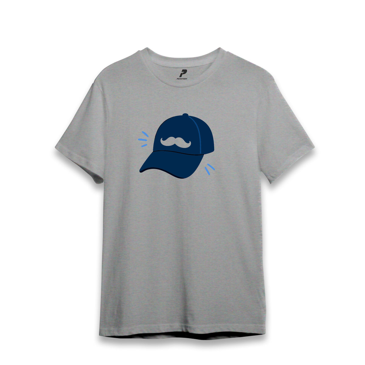 Movember T-Shirt D06