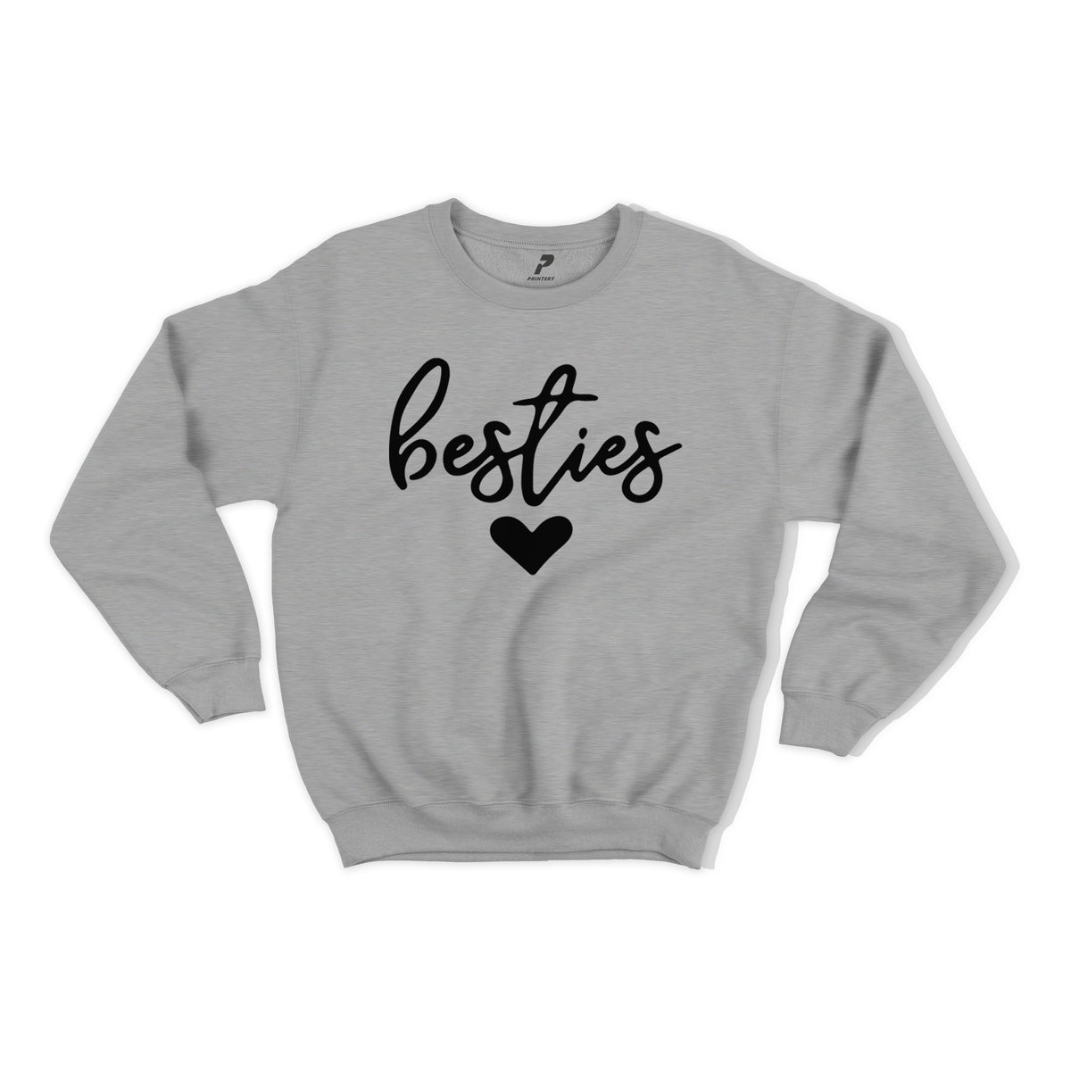 Friendship Sweatshirt D06