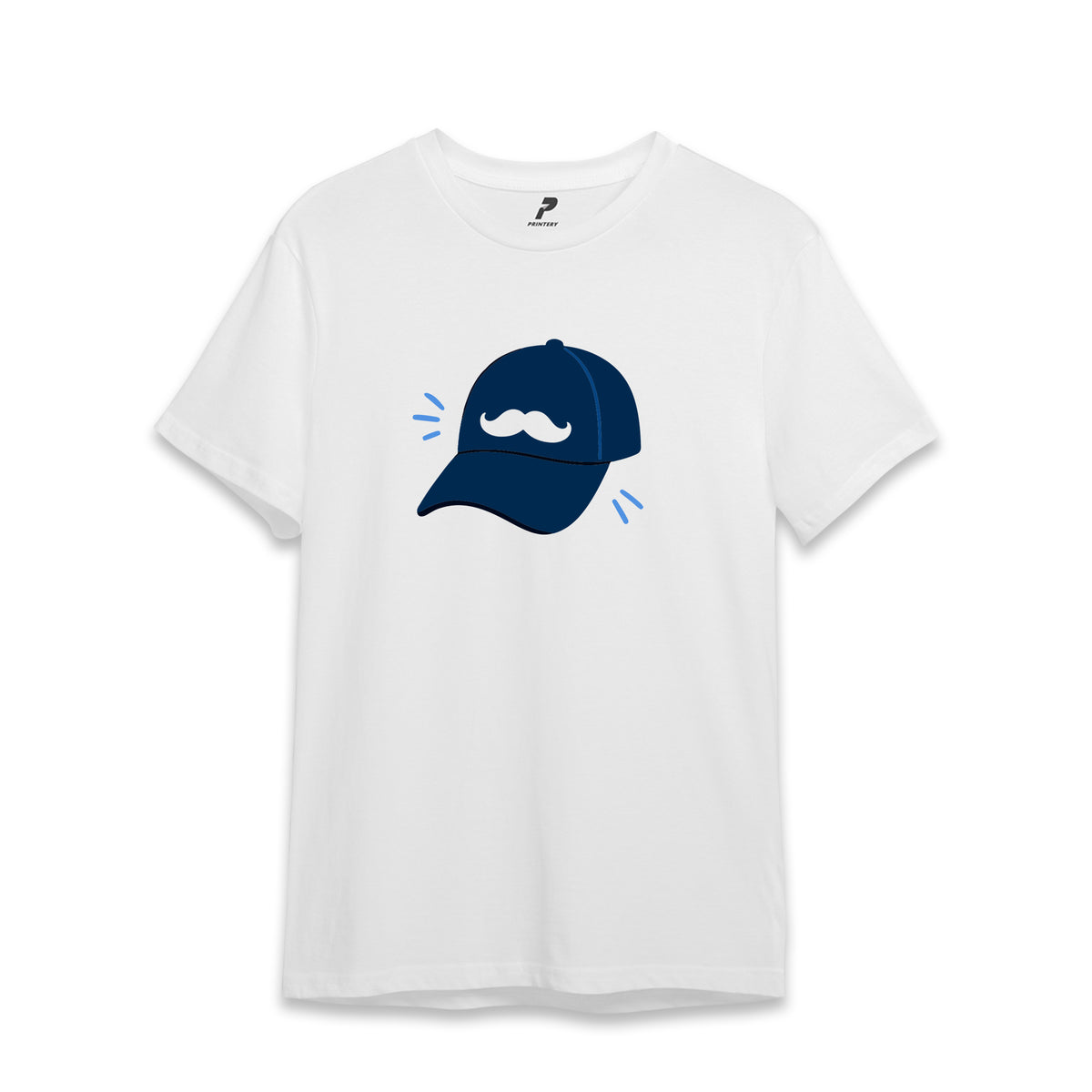 Movember T-Shirt D06